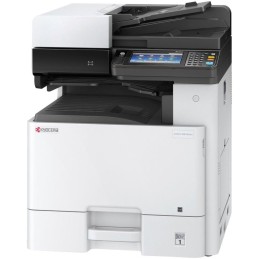 Kyocera ECOSYS M8130cidn/ PSC/ A3/ 30/15 ppm/ 1200x1200 dpi/ Duplex/ USB/ LAN