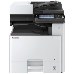 Kyocera ECOSYS M8130cidn/ PSC/ A3/ 30/15 ppm/ 1200x1200 dpi/ Duplex/ USB/ LAN