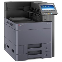 Kyocera ECOSYS P4060dn/ A3/ čb/ 60/30 ppm/ 1200x1200 dpi/ Duplex/ USB/ LAN
