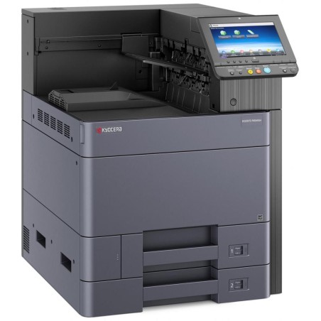 Kyocera ECOSYS P4060dn/ A3/ čb/ 60/30 ppm/ 1200x1200 dpi/ Duplex/ USB/ LAN