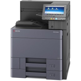 Kyocera ECOSYS P4060dn/ A3/ čb/ 60/30 ppm/ 1200x1200 dpi/ Duplex/ USB/ LAN