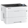 Kyocera ECOSYS P4140dn/ A3/ čb/ 40/22 ppm/ 1200x1200 dpi/ Duplex/ USB/ LAN/ WiFi