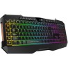 GENIUS GX GAMING Scorpion K11 Pro/ wired/ backlit/ USB/ black/ CZ+SK layout