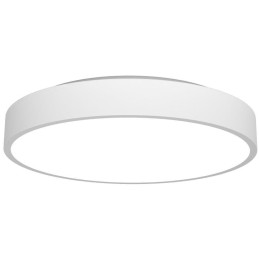 OPRAVENÉ - IMMAX NEO RONDATE SMART stropní svítidlo 80cm 65W bílé Zigbee 3.0, TUYA