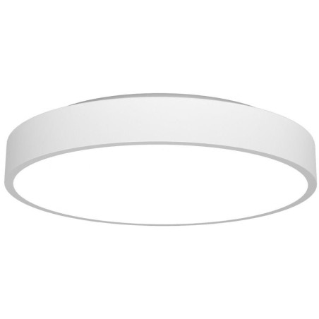 OPRAVENÉ - IMMAX NEO RONDATE SMART stropní svítidlo 80cm 65W bílé Zigbee 3.0, TUYA