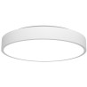 REPARIERT - IMMAX NEO RONDATE SMART Deckenleuchte 80cm 65W weiß Zigbee 3.0, TUYA
