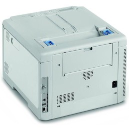 OKI C650dn, A4, čb/bar, 35/35 ppm, 1200x1200 dpi, 1GB RAM, PCL6 + PCL5c, USB/ LAN