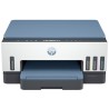 HP Smart Tank 725/ kolor/ A4/ PSC/ 15/9 stron na minutę/ 4800x1200 dpi/ USB/ WiFi/ BT/ Dupleks/ AirPrint/ HP Smart Print