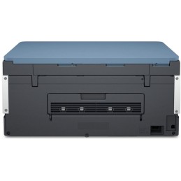 HP Smart Tank 725/ color/ A4/ PSC/ 15/9ppm/ 4800x1200dpi/ USB/ WiFi/ BT/ Duplex/ AirPrint/ HP Smart Print
