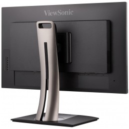 ViewSonic VP3256-4K / 32"/ IPS/ 16:9/ 3840x2160/ 5ms/ 350cd/m2/ DP/ HDMI/ 2xUSB-A/ USB-B / USB-C/ PIVOT/ Repro