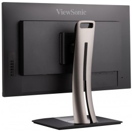 ViewSonic VP3256-4K / 32"/ IPS/ 16:9/ 3840x2160/ 5ms/ 350cd/m2/ DP/ HDMI/ 2xUSB-A/ USB-B / USB-C/ PIVOT/ Repro
