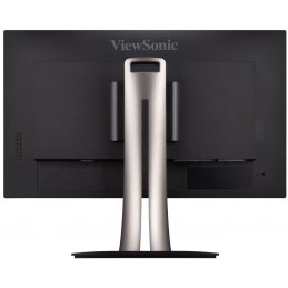 ViewSonic VP3256-4K / 32"/ IPS/ 16:9/ 3840x2160/ 5ms/ 350cd/m2/ DP/ HDMI/ 2xUSB-A/ USB-B / USB-C/ PIVOT/ Repro