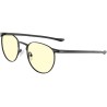 GUNNAR office/gaming glasses MATEO ONYX * amber lenses * BLF 65 * GUNNAR focus