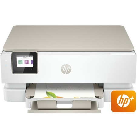 HP ENVY Inspire 7220e/ color/ PSC/ A4/ 15/10 ppm/ 4800x1200dpi/ USB/ wifi/ duplex/ AirPrint/ HP+