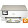 HP ENVY Inspire 7220e / color / PSC / A4 / 15/10 ppm / 4800x1200dpi / USB / wifi / duplex / AirPrint / HP+