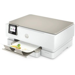 HP ENVY Inspire 7220e/ color/ PSC/ A4/ 15/10 ppm/ 4800x1200dpi/ USB/ wifi/ duplex/ AirPrint/ HP+
