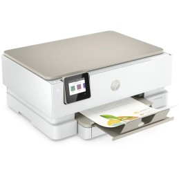 HP ENVY Inspire 7220e/ color/ PSC/ A4/ 15/10 ppm/ 4800x1200dpi/ USB/ wifi/ duplex/ AirPrint/ HP+