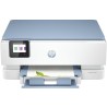 HP ENVY Inspire 7221e/ kolor/ PSC/ A4/ 15/10 str./min/ 4800x1200 dpi/ USB/ Wi-Fi/ dupleks/ AirPrint/ HP+