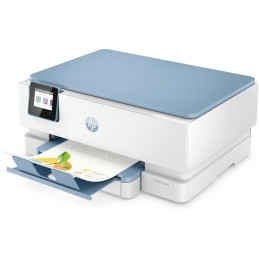 HP ENVY Inspire 7221e/ color/ PSC/ A4/ 15/10 ppm/ 4800x1200dpi/ USB/ wifi/ duplex/ AirPrint/ HP+