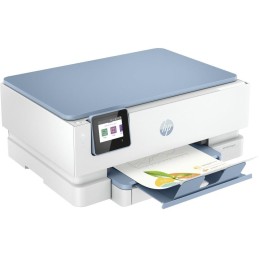 HP ENVY Inspire 7221e/ color/ PSC/ A4/ 15/10 ppm/ 4800x1200dpi/ USB/ wifi/ duplex/ AirPrint/ HP+