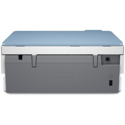HP ENVY Inspire 7221e/ color/ PSC/ A4/ 15/10 ppm/ 4800x1200dpi/ USB/ wifi/ duplex/ AirPrint/ HP+