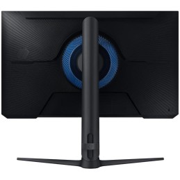 Samsung Odyssey G32A 24" / FullHD 1920x1080 / 16:9 / VA / 1ms / 165Hz / Jack/HDMI/DP/PIVOT/VESA