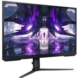 Samsung Odyssey G32A 32" / FullHD 1920x1080 / 16:9 / VA / 1ms / 165Hz / Jack/HDMI/DP/PIVOT/VESA