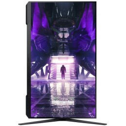 Samsung Odyssey G32A 32" / FullHD 1920x1080 / 16:9 / VA / 1ms / 165Hz / Jack/HDMI/DP/PIVOT/VESA