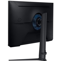 Samsung Odyssey G32A 32" / FullHD 1920x1080 / 16:9 / VA / 1ms / 165Hz / Jack/HDMI/DP/PIVOT/VESA