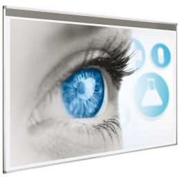 EPSON - Projekční magnetická tabulle 128x201