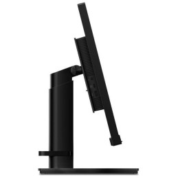 Lenovo P27u-20/ 27" IPS / 16:9/ 3840x2160 UHD / 400cd/m2/ 1000:1/ 4ms/ TB/ HDMI/ DP/ USB/ PIVOT/ černý