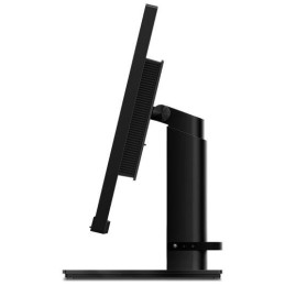 Lenovo P27u-20/ 27" IPS / 16:9/ 3840x2160 UHD / 400cd/m2/ 1000:1/ 4ms/ TB/ HDMI/ DP/ USB/ PIVOT/ černý