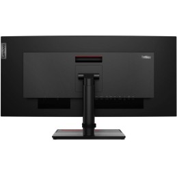 Lenovo P34w-20/ 34,14" IPS/ 21:9/ 3440x1440 WQHD / 300cd/m2cmd/ 1000:1/ 4ms/ HDMI/ DP/ USB/ černý