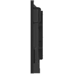 BENQ panel 43" IL4301/ dotykový/ UHD 4K/ provoz 24/7/ VGA/ 2x HDMI/ DP/ RS232/ RJ45/ USB/ Android