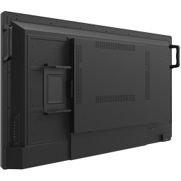 BENQ panel 43" IL4301/ dotykový/ UHD 4K/ provoz 24/7/ VGA/ 2x HDMI/ DP/ RS232/ RJ45/ USB/ Android