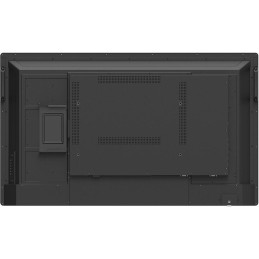 BENQ panel 43" IL4301/ dotykový/ UHD 4K/ provoz 24/7/ VGA/ 2x HDMI/ DP/ RS232/ RJ45/ USB/ Android