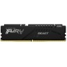 KINGSTON FURY Beast Black 32 GB DDR5 5200 MT/s / CL40 / DIMM