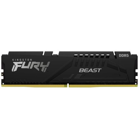 KINGSTON FURY Beast Black 8GB DDR5 5600MT/s / CL40 / DIMM