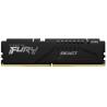 Kingston Fury Beast Black 8GB DDR5 5600MT/s / CL40 / DIMM