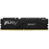 Kingston Fury Beast Black 32GB DDR5 5600MT/s / CL40 / DIMM