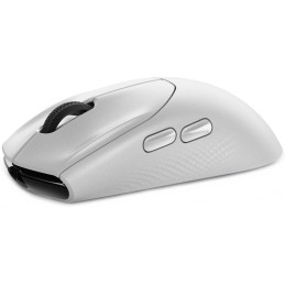 DELL myš Alienware Wireless /bezdrátová/ Tri - mode Gaming Mouse/ AW720M Lunar Light