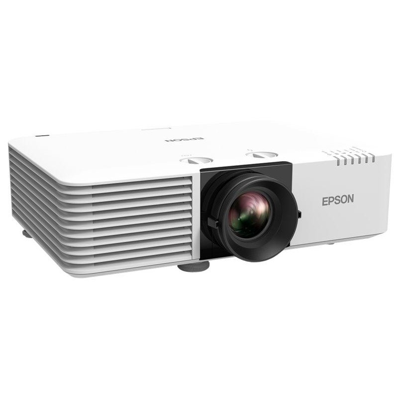EPSON EB-L530U WUXGA/ Business Laser Projektor/ 5200 ANSI/ 2 500 000:1/ HDMI/ LAN