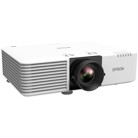 EPSON EB-L530U WUXGA/ Business Laser Projektor/ 5200 ANSI/ 2 500 000:1/ HDMI/ LAN