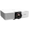 EPSON EB-L530U WUXGA/ Projektor laserowy biznesowy/ 5200 ANSI/ 2,500,000:1/ HDMI/ LAN