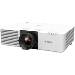 EPSON EB-L530U WUXGA/ Business Laser Projektor/ 5200 ANSI/ 2 500 000:1/ HDMI/ LAN