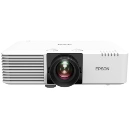 EPSON EB-L530U WUXGA/ Business Laser Projektor/ 5200 ANSI/ 2 500 000:1/ HDMI/ LAN