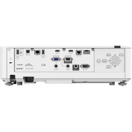 EPSON EB-L530U WUXGA/ Business Laser Projektor/ 5200 ANSI/ 2 500 000:1/ HDMI/ LAN