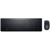 DELL KM3322W wireless keyboard and mouse Hungarian
