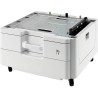 Kyocera 500-sheet paper tray