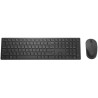 DELL KM5221W wireless keyboard and mouse UA/ Ukrainian